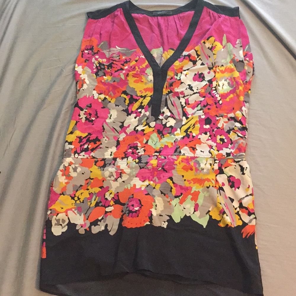 Woman’s dress